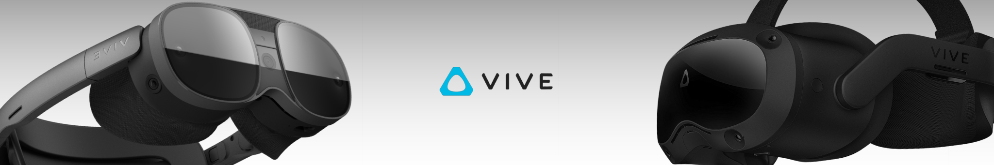 Casques de Réalité Virtuelle HTC Vive