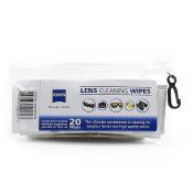 ZEISS - 30 Cleaning Wipes