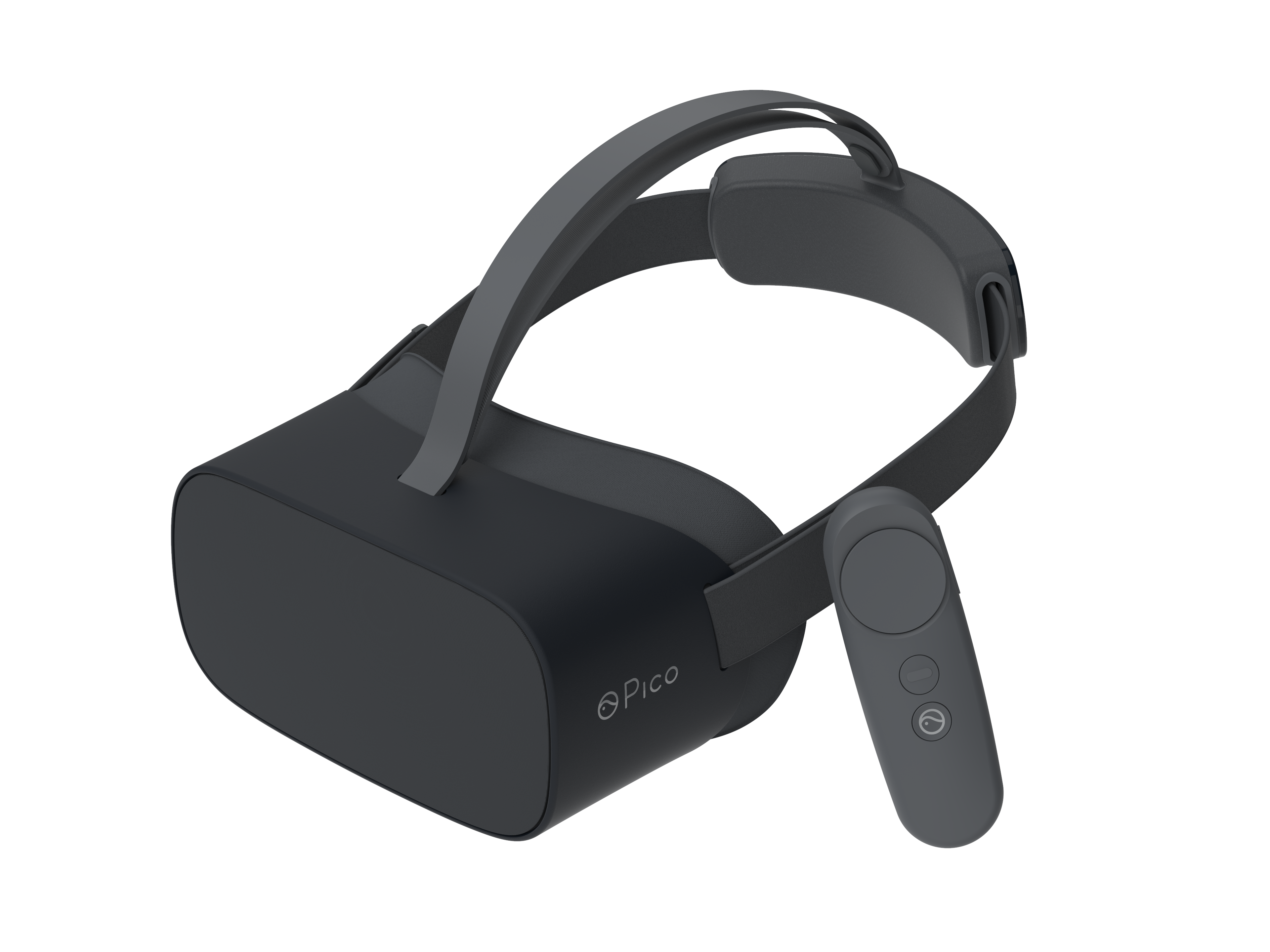 PICO G2 4K VR headset