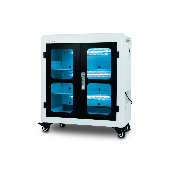 UVISAN UV Cabinet VR 12