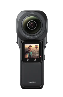 INSTA 360 - ONE RS 1-Inch 360