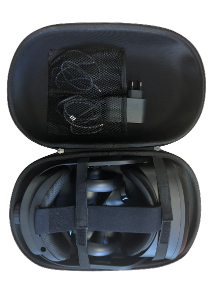 VIVE FOCUS 3 Headset Case