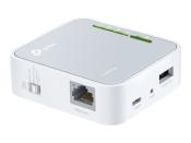 TPLINK AC750 Wireless Travel Router