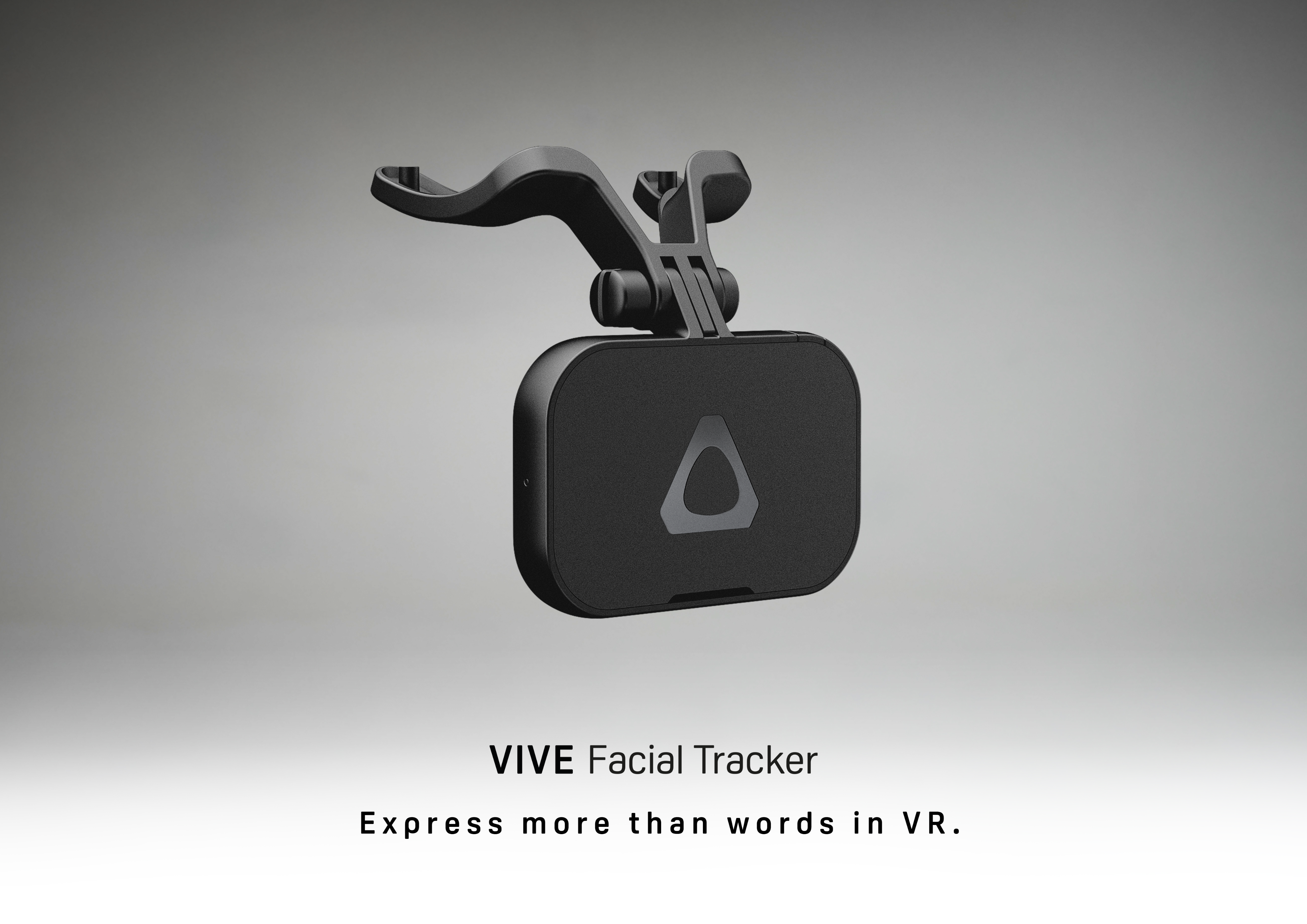 VIVE Facial Tracker