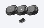 VIVE dongles for Ultimate Tracker