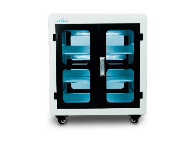 UVISAN UV Cabinet VR 20