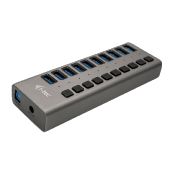 I-Tec USB 3.0 Charging Hub 10 ports