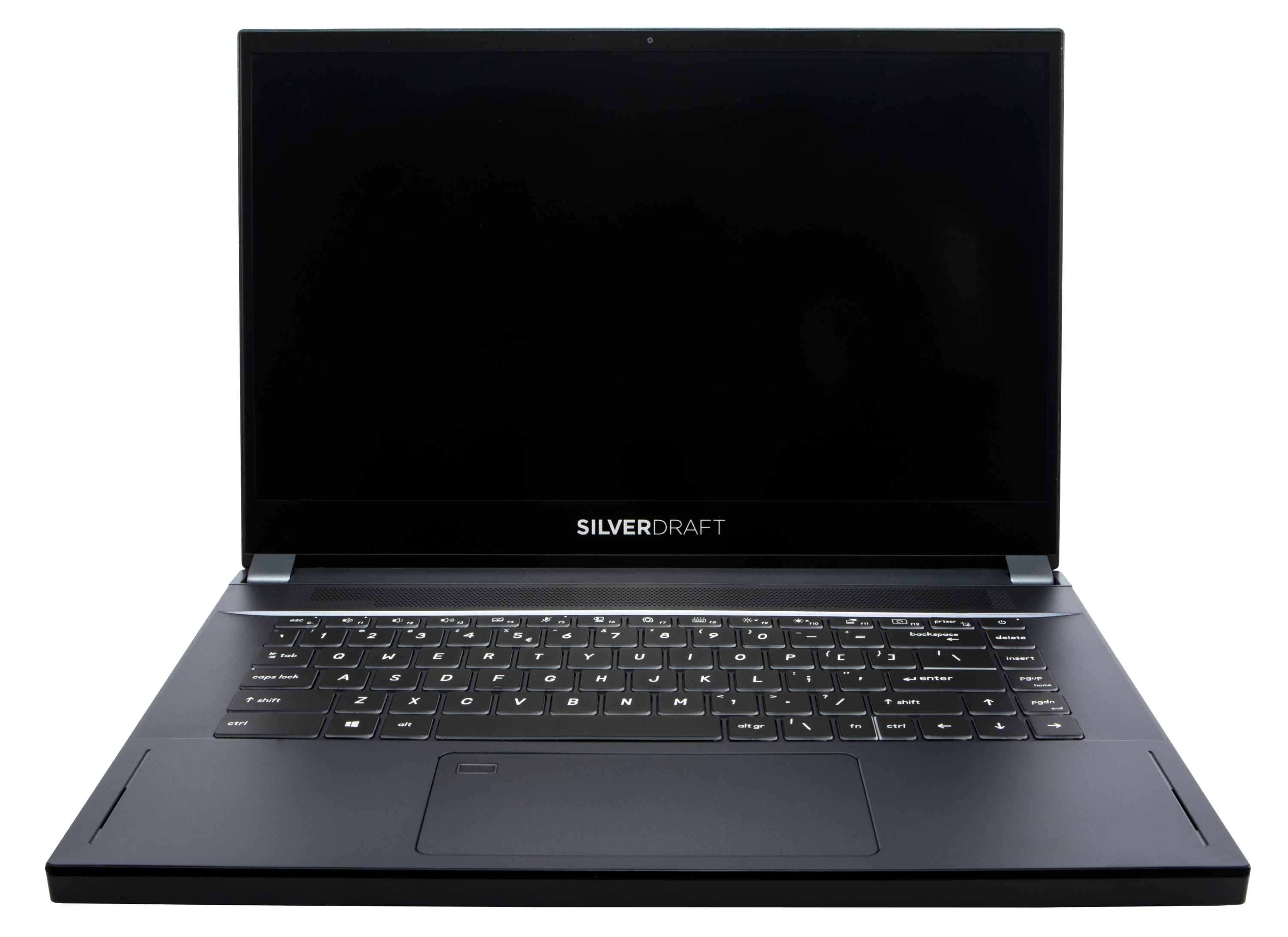 Laptop Silverdraft IMP3000 with 32GB