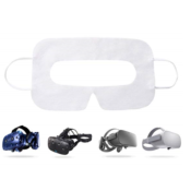VR Headset disposable mask