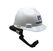 REALWEAR - Hard Hat with Logo