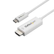 STARTECH - USBC-HDMI 4K 2m cable