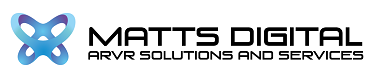 Logo Matts Digital